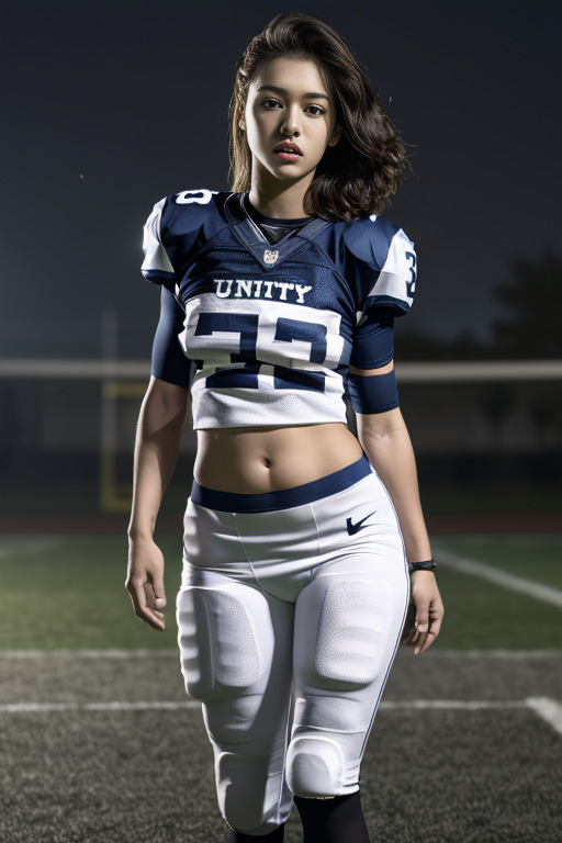 American Football Jersey,

American football players don jerseys with protective gear, showcasing team colors and logos, as they tackle opponents on the gridiron.,

アメリカンフットボール選手は、保護具がついたジャージを着用し、グリッドアイアン上で対戦相手と戦いながら、チームカラーやロゴを披露します。