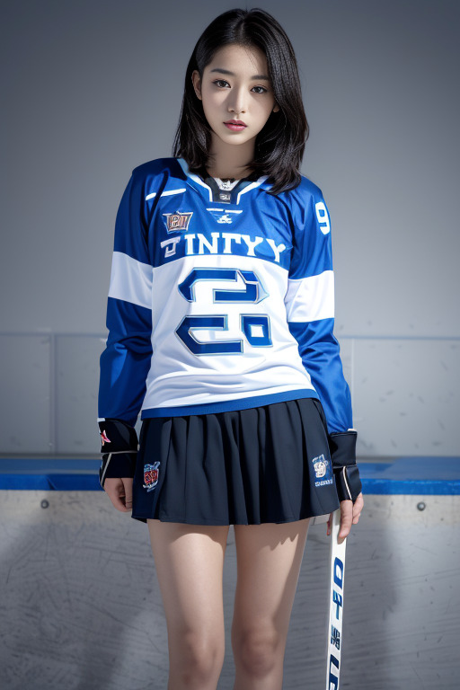 Ice Hockey Jersey,

Ice hockey players wear jerseys designed for durability and warmth, featuring team logos and numbers, while competing on the ice.,

アイスホッケー選手は、耐久性と保温性を重視したジャージを着用し、氷の上で競技を行いながらチームのロゴや番号を披露します。