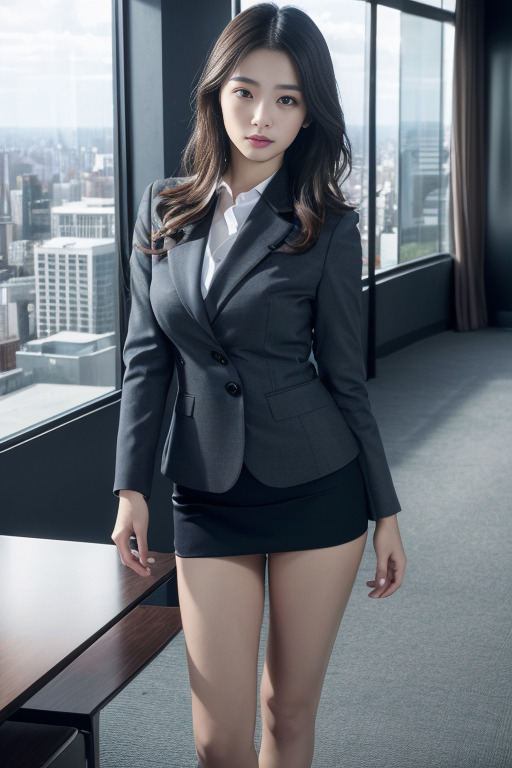 Business Casual,

(Business Casual Suit:1.3),Relaxed yet polished outfits that strike a balance between formal and casual.,

フォーマルとカジュアルのバランスが取れた、リラックス感がありながらも洗練された装い。